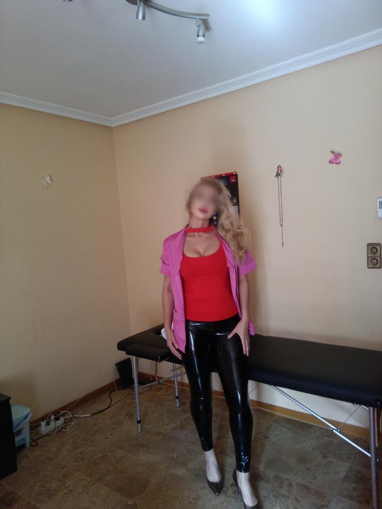 Chica busca chico en Zaragoza: 