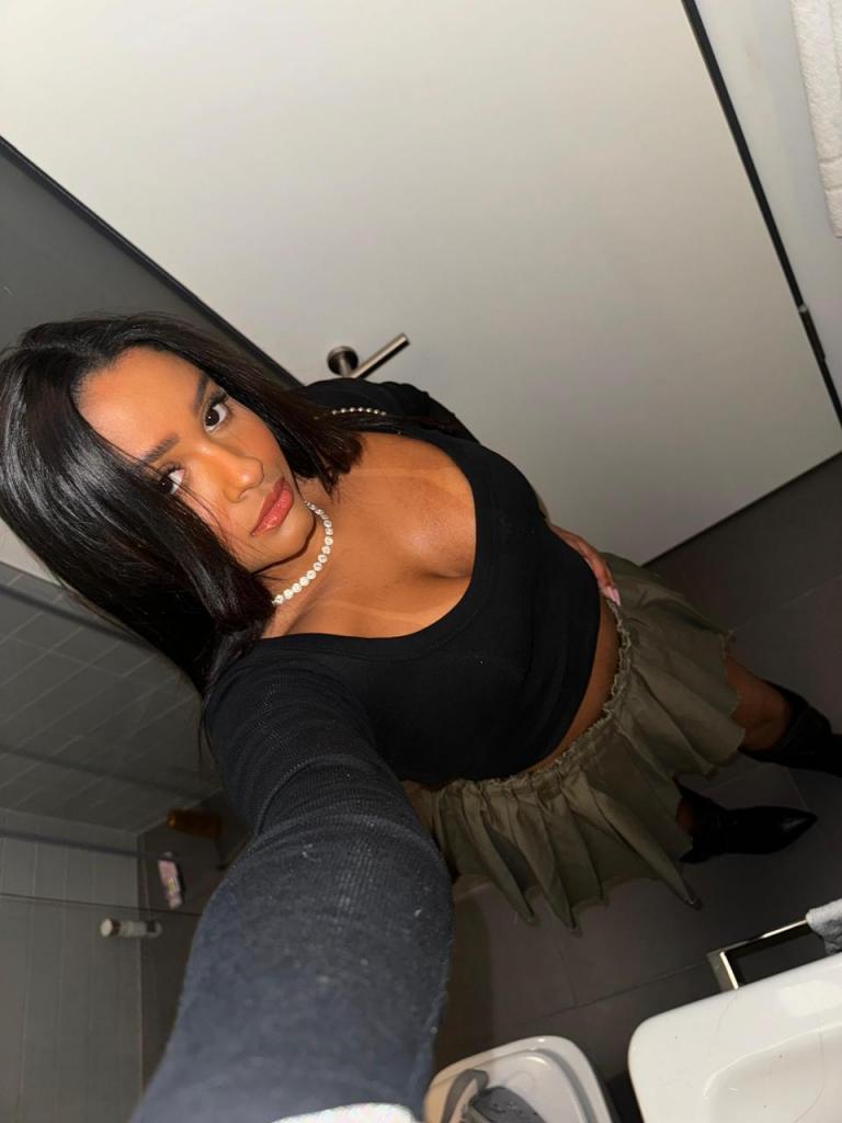 Chica busca chico en Málaga: 