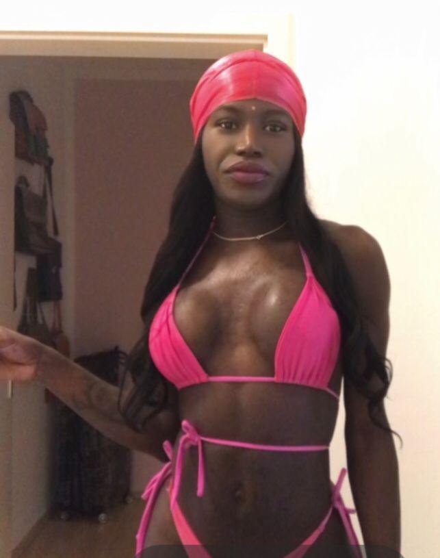 Travesti en Mallorca: 