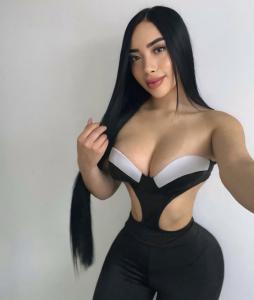 610774253: Transexual en Barcelona