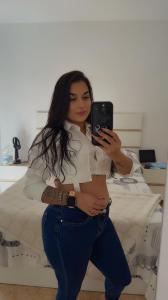 643983802: Chica busca chico en Almería