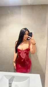 613739242: Travesti en Madrid