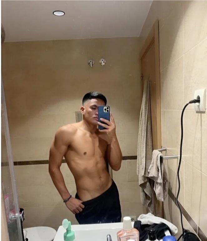 Chico busca chica en Murcia: 