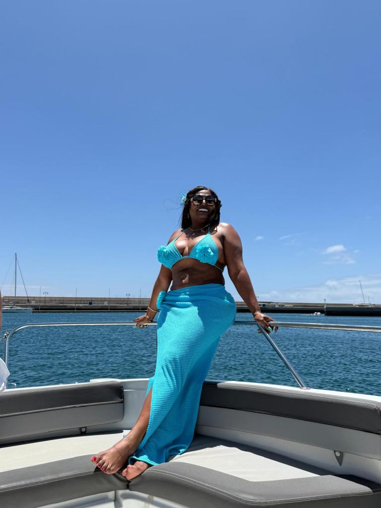 Chica busca chico en Las Palmas: 