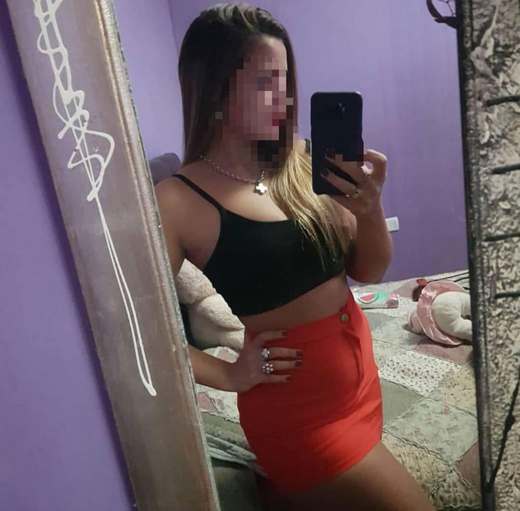 Chica busca chico en León: 