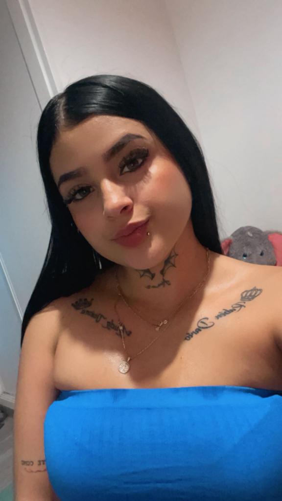 Chica busca chico en Cáceres: 