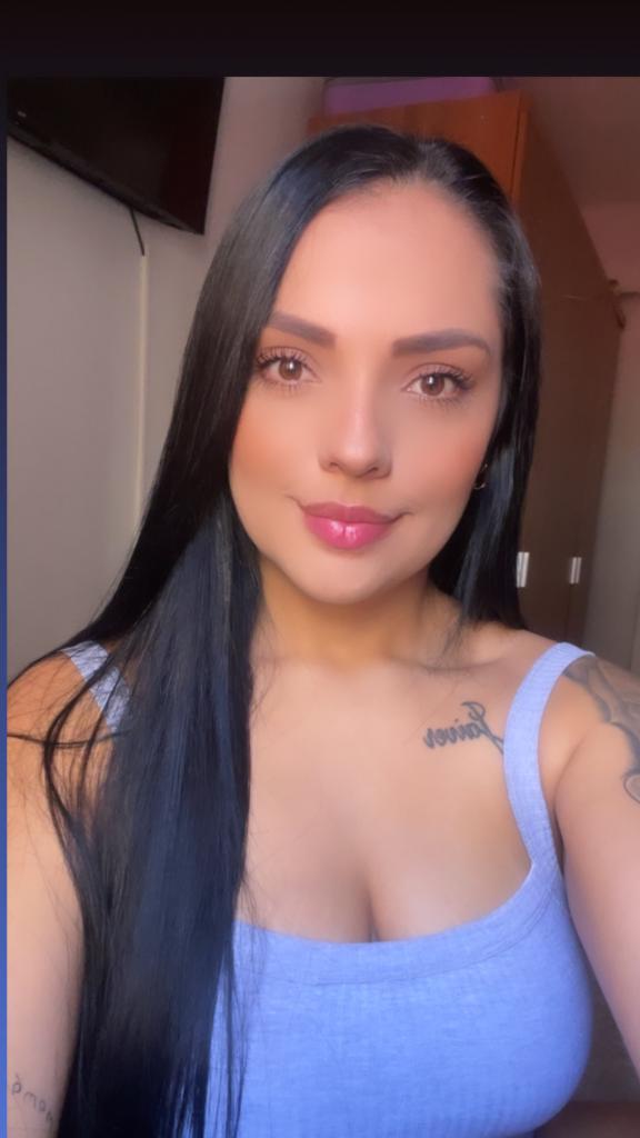 643529128: Chica busca chico en Madrid