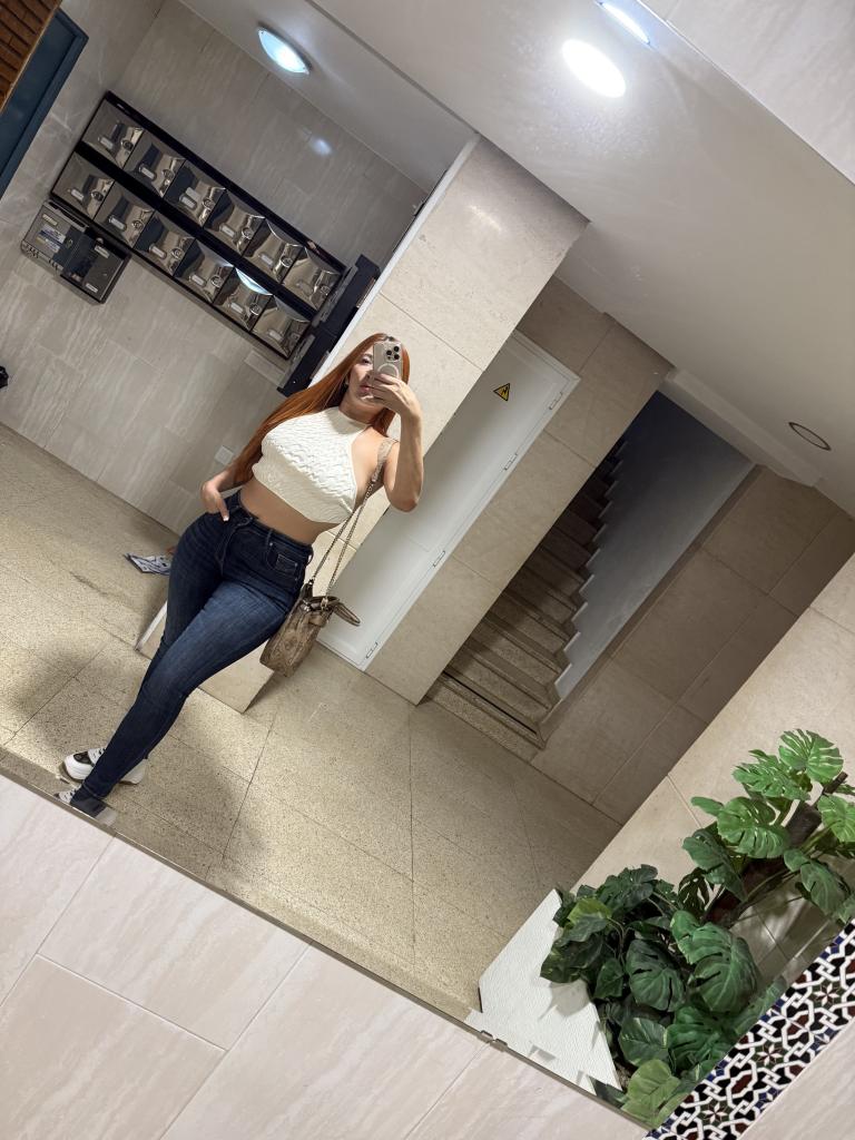 Chica busca chico en Córdoba: 