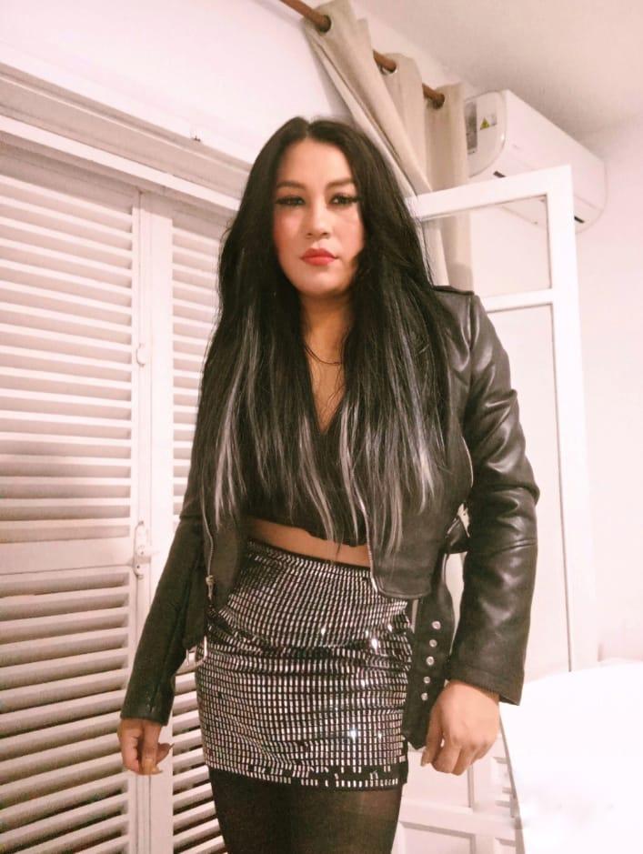 Transexual en Almería: 