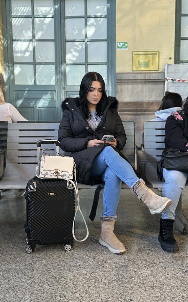 Transexual en Valencia: 