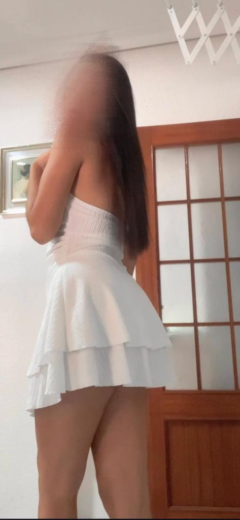 Chica busca chico en Málaga: 