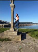 604032696: Chica busca chico en Pontevedra