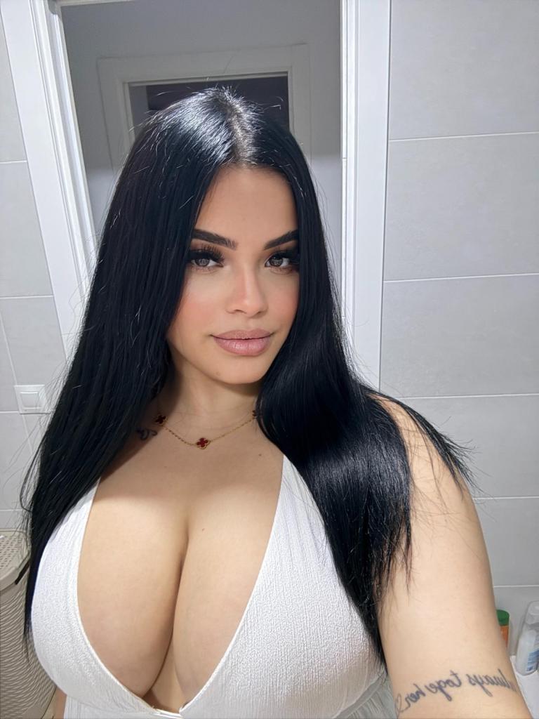 Chica busca chico en Málaga: 