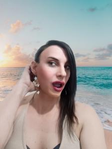 Transexual en Valencia: 