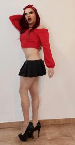 Travesti en Valencia: 