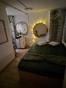 Chica busca chico en Las Palmas: 