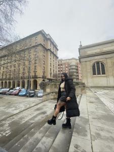 Chica busca chico en Burgos: 