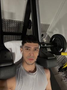 Chico busca chica en Barcelona: 