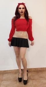 688779247: Transexual en Valencia