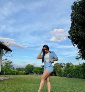 Chica busca chico en Jaén: 