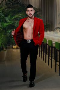 Chico busca chica en Barcelona: 