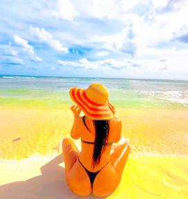 Chica busca chico en Huelva: 