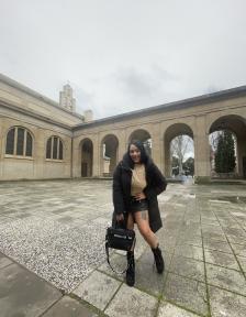 Chica busca chico en Burgos: 