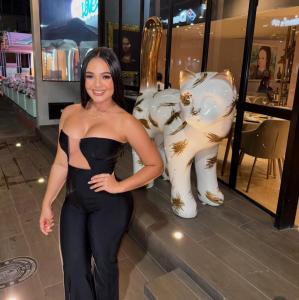 Chica busca chico en Jaén: 