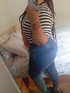 Chica busca chico en Madrid: 