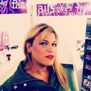 Transexual en Barcelona: 