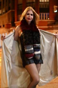 Transexual en Vizcaya: 