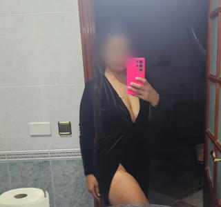 Chica busca chico en Las Palmas: 