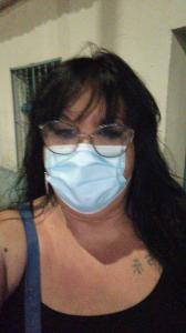 Transexual en Madrid: 