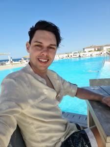 Chico busca chica en Málaga: 