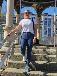 Chica busca chico en Vizcaya: 