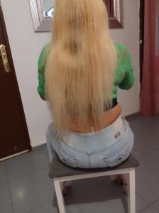 Chica busca chico en Ciudad Real: 