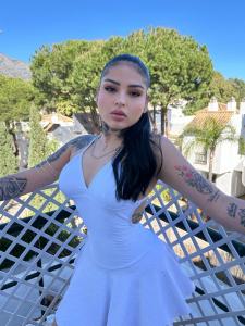 Chica busca chico en Málaga: 