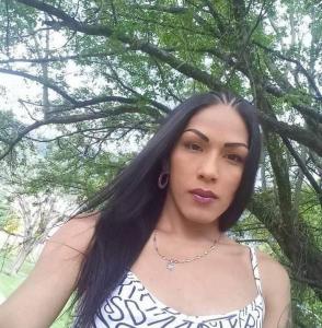 Transexual en Barcelona: 