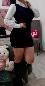 Chica busca chico en Castellón: 