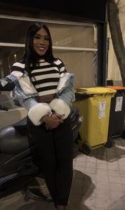 641344210: Transexual en La Rioja