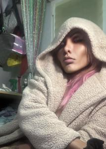 600331422: Travesti en Madrid