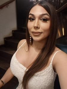 Travesti en Zaragoza: 