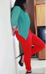 Chica busca chico en Madrid: 