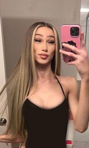 Travesti en Málaga: 