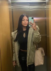 Transexual en Barcelona: 