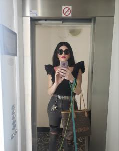 Transexual en Castellón: 