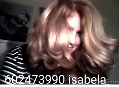 Chica busca chico en Málaga: 