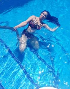 Chica busca chico en Alicante: 