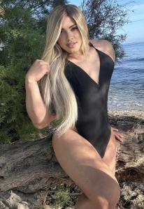 Travesti en Ciudad Real: 