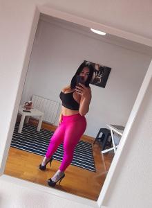 Chica busca chico en Zaragoza: 